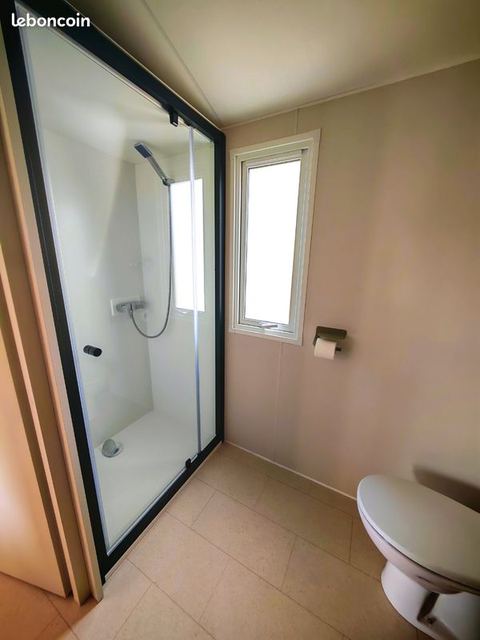 2024 Mobil home 1ch 20m2