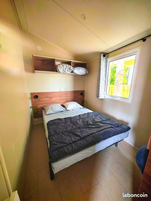 2024 Mobil home 1ch 20m2