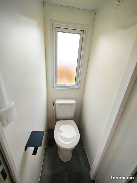 Mobil home 2 chambres 2022