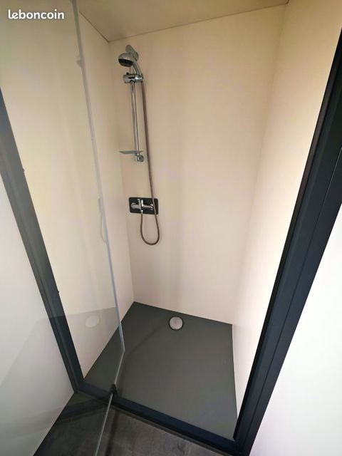 Mobil home 2 chambres 2022