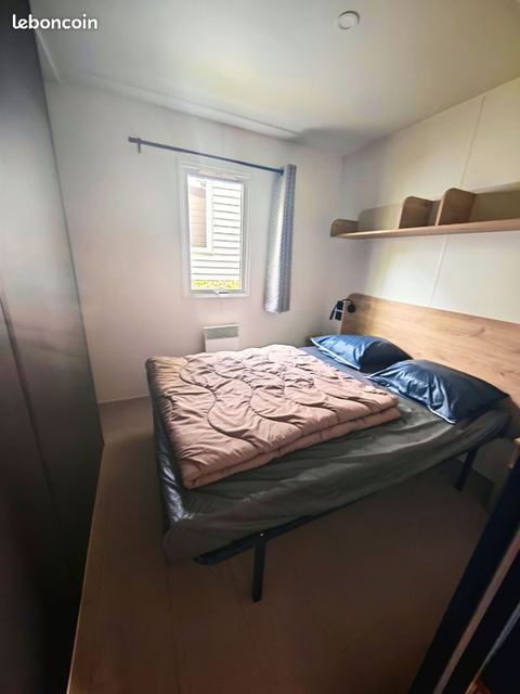 Mobilhome 3 Chambres 2023