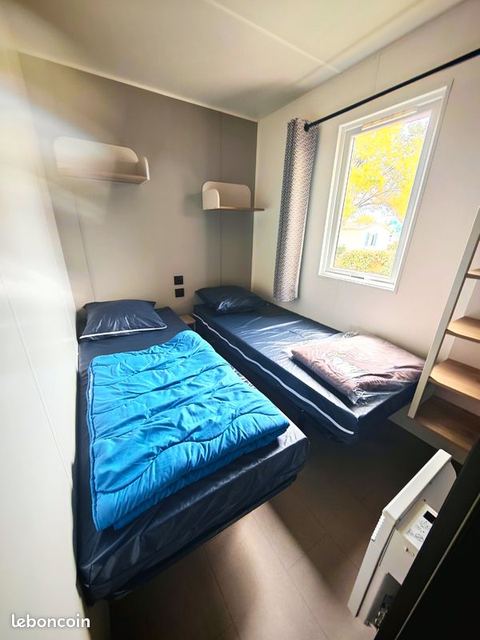Mobilhome 3 Chambres 2023