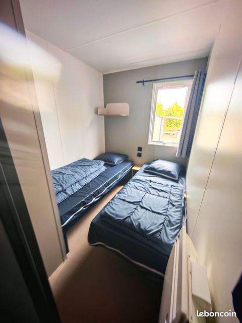 Mobilhome 3 Chambres 2023