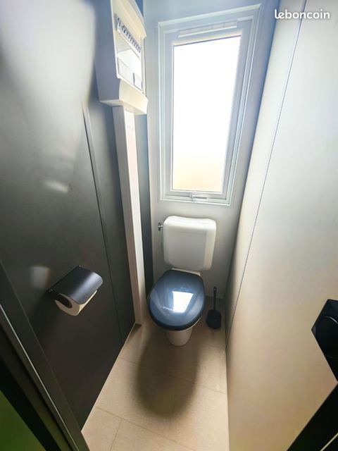 Mobilhome 3 Chambres 2023